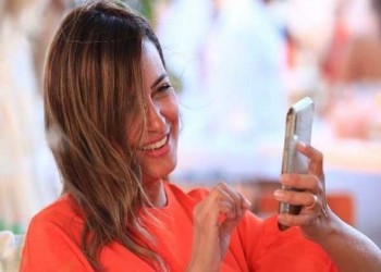 الدار البيضاء اليوم  - ريهام عبدالغفور وشريف سلامة يتعاقدان علي «سنجل مازر فازر»