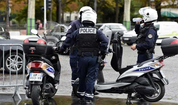 الدار البيضاء اليوم  - فرنسا تحبط مخطط إرهابي لهجمات بالسكاكين في الأماكن العامة في 