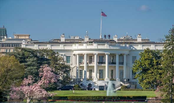 الدار البيضاء اليوم  - البيت الأبيض يُؤكد أن واشنطن مُستعدون للمفاوضات مع كوريا الشمالية دون شروط مسبقة