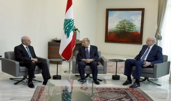 الدار البيضاء اليوم  - ميشال عون يؤكد أنه سيغادر قصر بعبدا عند انتهاء ولايته