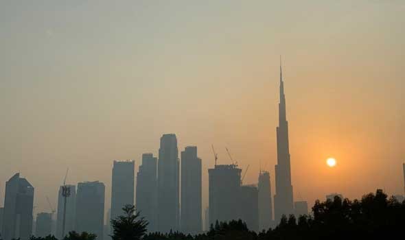 الدار البيضاء اليوم  - ترشيح لطيفة أحرار للحصول على الإقامة الذهبية في الإمارات