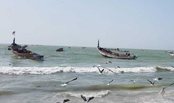 الدار البيضاء اليوم  - وزارة الفلاحة والصيد المغربية تُعلن أن الانتاج السمكي الوطني سجل رقم معاملات قياسي سنة 2021