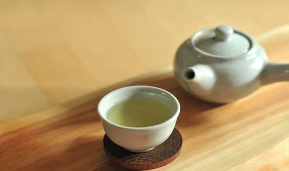 الدار البيضاء اليوم  - الإفراط في تناول الشاي الأخضر يؤثر على القلب