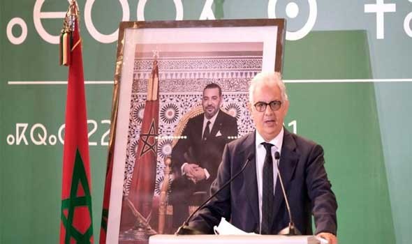 الدار البيضاء اليوم  - أمين عام «الاستقلال» المغربي يؤكد استهداف البلاد في عدة مجالات