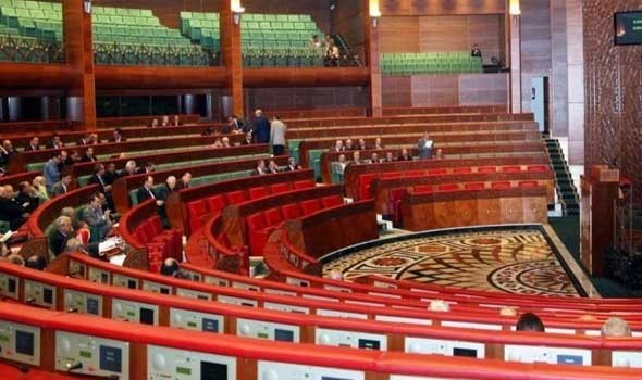 الدار البيضاء اليوم  - رئيس مجلس المستشارين يصرح ان  الأمازيغية ستعزز دائرة الاهتمام بالمجلس وأشغاله