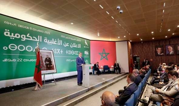 الدار البيضاء اليوم  - تفاصيل توضح أبرز الملفات والتحديات التي تواجة الحكومة المغربية الجديدة