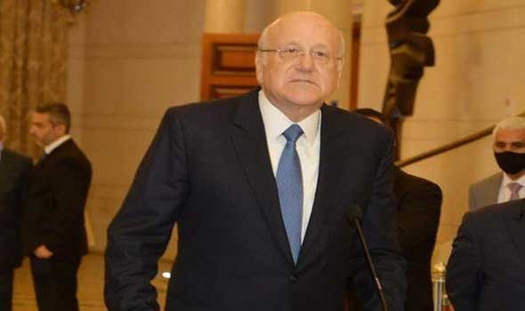 الدار البيضاء اليوم  - رئيس الحكومة اللبنانية يرفض النفوذ الايراني ويتمسّك بحاكم مصرف لبنان