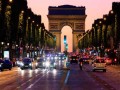 الدار البيضاء اليوم  - أفضل ثلاث أماكن جذابة عند السياحة في باريس