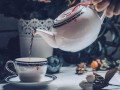 الدار البيضاء اليوم  - 7 فوائد صحيةٍ لشربِ شايِ الزنجبيلِ ومنها مقاومةٌ للسرطانِ