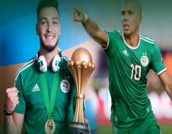 الدار البيضاء اليوم  - المنتخب الجزائري يتلقى أخبارا سيئة قبل كأس إفريقيا