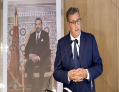 الدار البيضاء اليوم  - شراكة بين المغرب و جزر القمر لتشجيع الاسثتمارات و تقوية التعاون الاقتصادي