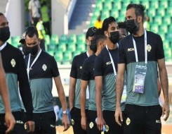 الدار البيضاء اليوم  - “الكاف” يُعلن تعديل موعد مباراة الرجاء الرياضي ضد الأهلي المصري