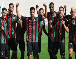 الدار البيضاء اليوم  - الجيش يستعيد أبرز لاعبيه أمام المغرب التطواني