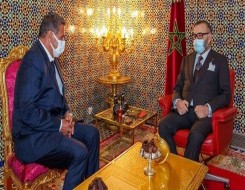 الدار البيضاء اليوم  - قرار وكيل الملك في حق الخمسة المتهمين بقتل الضبع الخليجي بجبل بني ملال