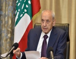 الدار البيضاء اليوم  - البرلمان اللبناني يُعيد انتخاب نبيه بري رئيساً للمرة السابعة على التوالي