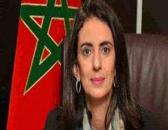 الدار البيضاء اليوم  - نادية العلوي تصرح أن وزراء 