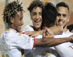 الدار البيضاء اليوم  - الرجاء يحتج على حكام مباراة الأهلي