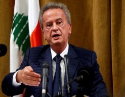الدار البيضاء اليوم  - حاكم مصرف لبنان يسمح للمودعين بسحب الدولار عبر 