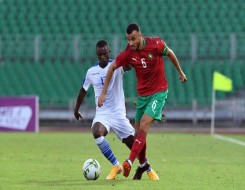 الدار البيضاء اليوم  - موعد والقناة الناقلة ومعلق مباراة المغرب وليبيريا اليوم في تصفيات أمم إفريقيا