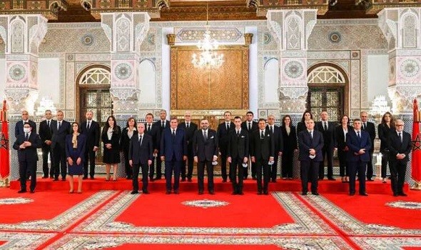الدار البيضاء اليوم  - الحكومة المغربية تَعتزم دَعم الأسُر لتجاوز 
