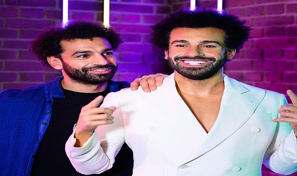 محمد صلاح على موعد مع رقم تاريخي في إفتتاحية بطولة الدوري الإنكليزي