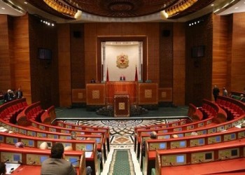الدار البيضاء اليوم  - برلمانيون مغاربة يستعدون لأداء يمين العضوية في البرلمان الافريقي