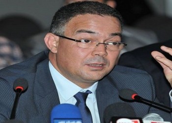 الدار البيضاء اليوم  - لقجع يصرح ان الحكومة المغربية تتجه لإلغاء برامج تيسير ودعم الأرامل وراميد