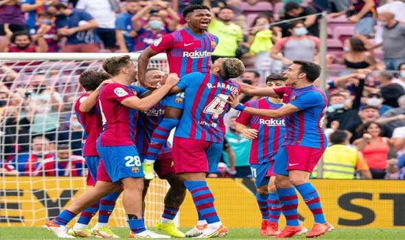 الدار البيضاء اليوم  - برشلونة يواجه ساعات حاسمة لحسم ملفات تسجيل اللاعبين قبل افتتاح كامب نو