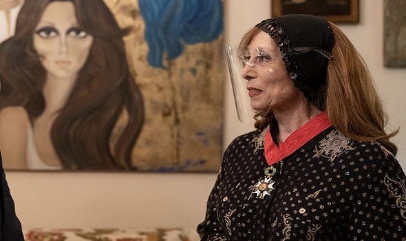 الدار البيضاء اليوم  - السيدة فيروز تبلغ عامها الـ 86 وعشاق 