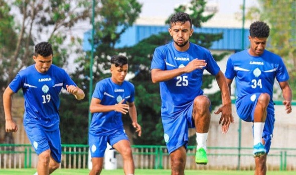 الدار البيضاء اليوم  - فريق الرجاءالمغربي  يتخلص من 3 لاعبين دفعة واحدة في الميركاتو الشتوي