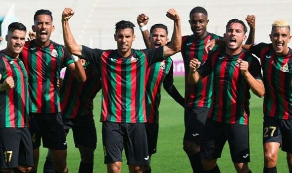 الدار البيضاء اليوم  - لاعب جديد بالدوري الاحترافي على طاولة الجيش الملكي