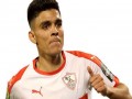 الدار البيضاء اليوم  - المغربي بن شرقي يقُود الزمالك لتحقيق فوز ثمين في الدوري المصري