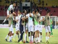 الدار البيضاء اليوم  - سبول و سوكحان يغادران الرجاء البيضاوي بعد التعادل أمام آسفي