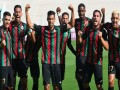 الدار البيضاء اليوم  - الجيش الملكي يعبر عتبة صان داونز ويتأهل إلى نصف نهائي دوري أبطال إفريقيا