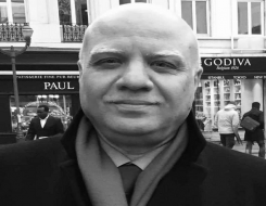 الدار البيضاء اليوم  - الموت يُغيب الإعلامي اللبناني عبد الستار اللاز