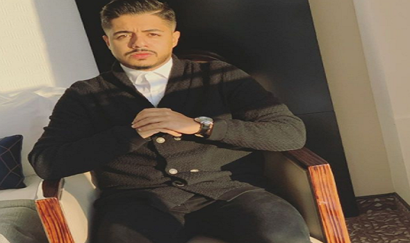 الدار البيضاء اليوم  - المغربي إيهاب أمير يكشف عن جديده الفني بعنوان “سايي”