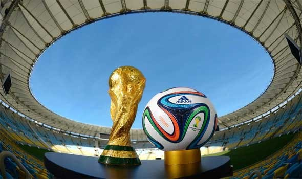 الدار البيضاء اليوم  - الفيفا تحدد موعد مباراة الإعادة بين البرازيل والأرجنتين في تصفيات كأس العالم