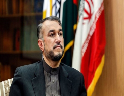 الدار البيضاء اليوم  - عبد اللهيان يؤكد أن إيران لا تسعى لحرف مسار مباحثات فيينا