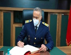 الدار البيضاء اليوم  - المدير العام للأمن الوطني يُجري حركية في المسؤولية الأمنية