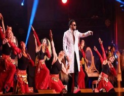 الدار البيضاء اليوم  - محمد رمضان يعود لإثارة الجدل من جديد حول لقب 