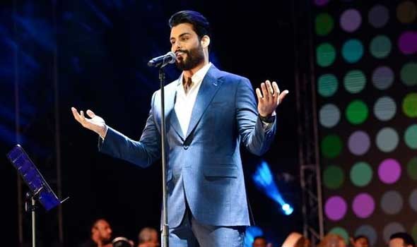 الدار البيضاء اليوم  - المطرب محمود التركي يحصد 100 مليون مشاهدة لأغنيته 