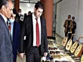 الدار البيضاء اليوم  - وزير الثقافة المغربي ووالي سوس يتفقدان أوراشا كبرى في أكادير