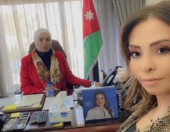 الدار البيضاء اليوم  - المملكة الأردنية تستضيف الدورة الخامسة لأوسكار الرائدات في مدينة العقبة 18 آذار المقبل