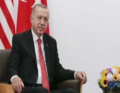 الدار البيضاء اليوم  - الرئيس التركي وولي العهد السعودي يعقدان جلسة مباحثات ثنائية