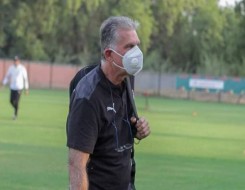 الدار البيضاء اليوم  - كيروش يُعلن نهاية مشواره مع منتخب مصر عقب فشل التأهل إلى نهائيات كأس العالم 2022