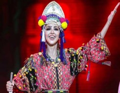 الدار البيضاء اليوم  - ميريام فارس تُطلِق تحدياً راقصاً لأغنيتها المغربية 