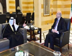 الدار البيضاء اليوم  - وزير الخارجية الكويتي يدعو لأن لا يكون لبنان منصة عدوان تجاه أي دولة