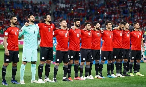 الدار البيضاء اليوم  - مصر تتأهل رسميًا لدور الـ 16 في أمم إفريقيا عقب الفوز على السودان بهدف نظيف