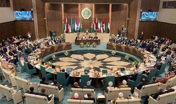 الدار البيضاء اليوم  - الأمين العام المساعد للجامعة العربية يكشف نتائج 