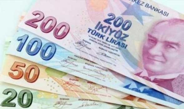 الدار البيضاء اليوم  - الامارات وتركيا بوقّعان اتف اقاً لتبادل العملات بين البلدين